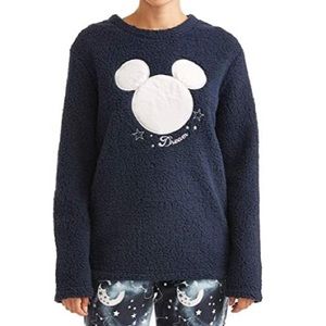 Disney Dream Fleece